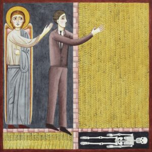 Parable of the Rich Fool