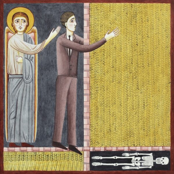 Parable of the Rich Fool