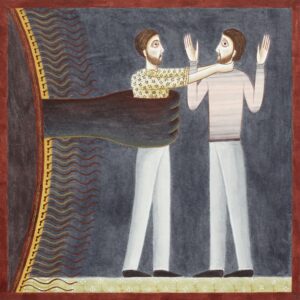 Parable of the Unforgiving Servant