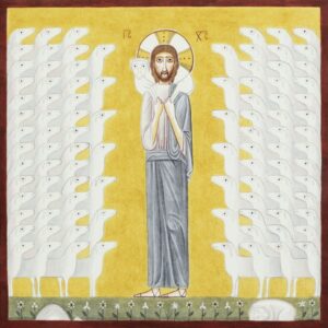 Parable of the Lost Sheep