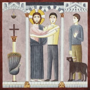 Parable of the Prodigal Son