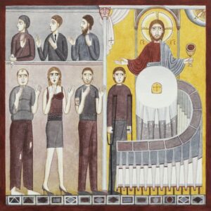 Parable of the Great Banquet