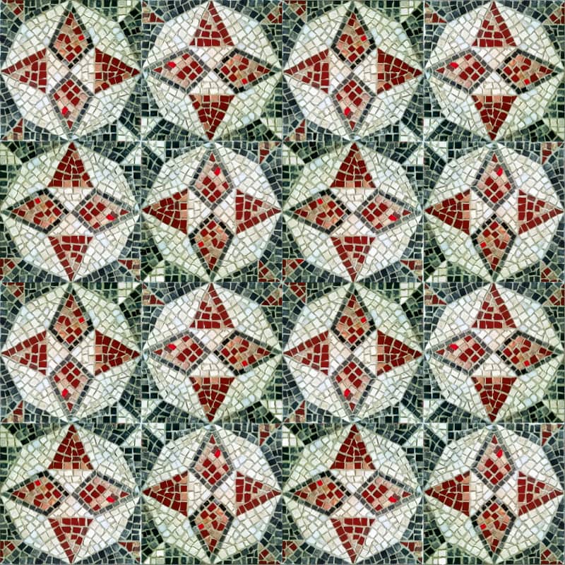 mosaic_ornament 800×800