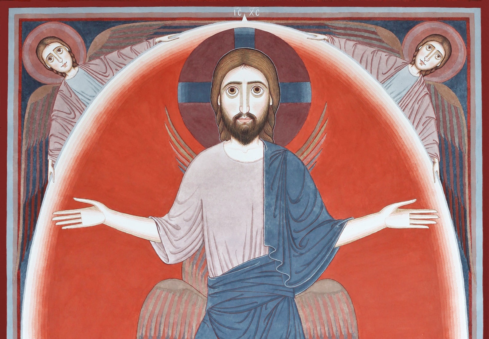 Jesus Christus (2)