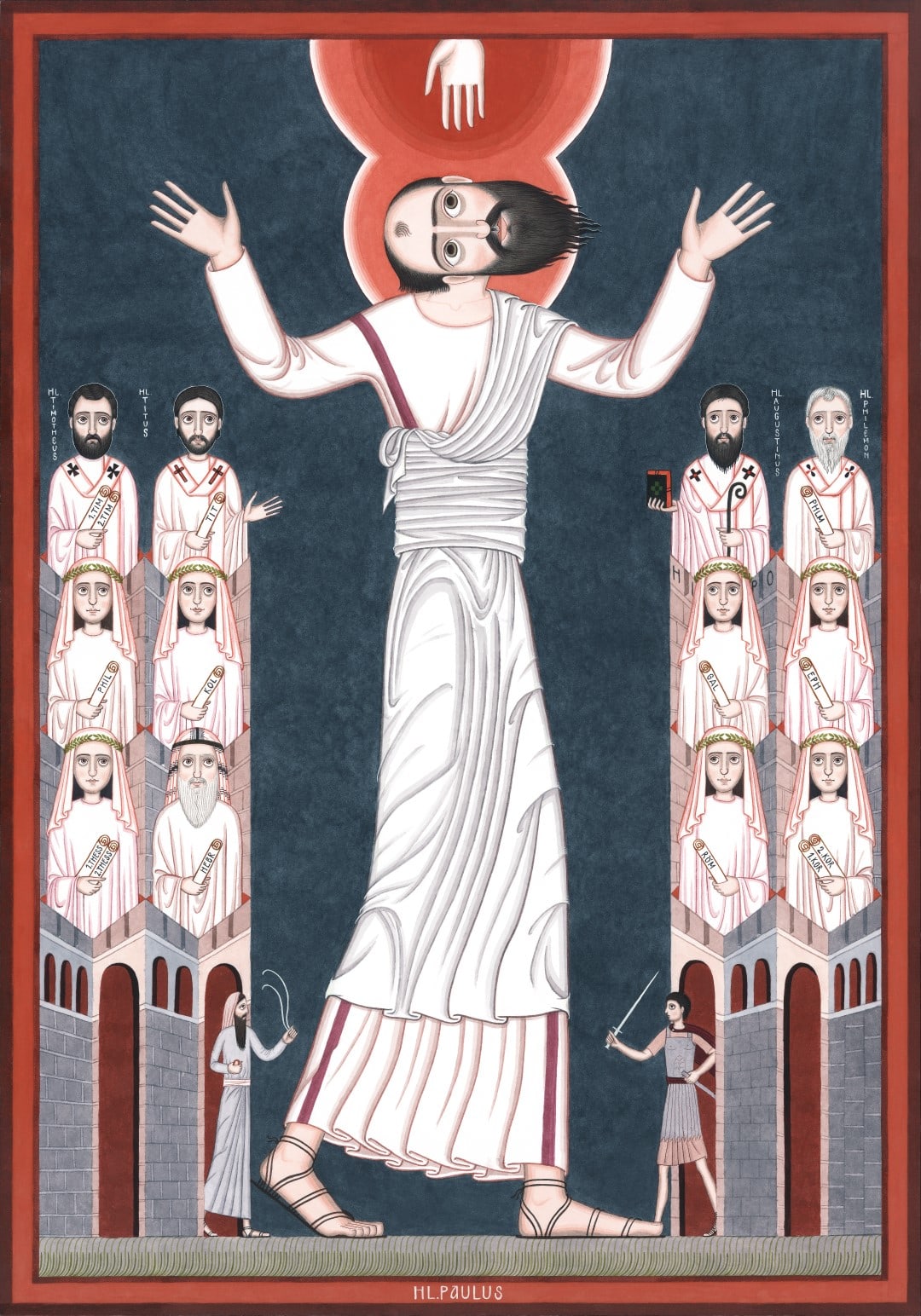 St. Paul