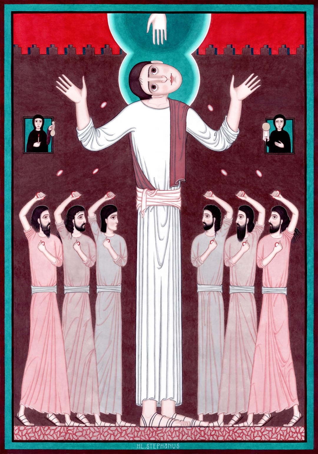Stephanus