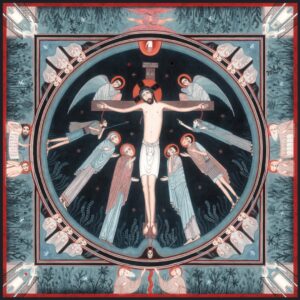 The Crucifixion