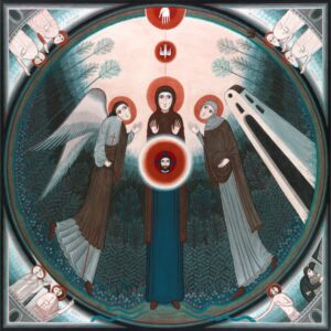 The Incarnation