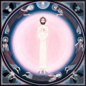 The Transfiguration