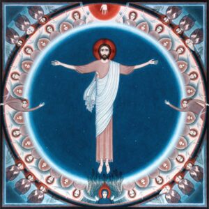 The Ascension