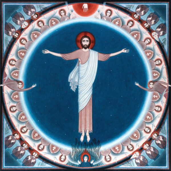 The Ascension