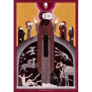 St. Anthony the Great
