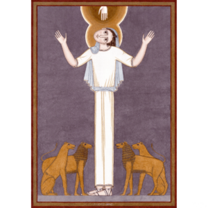 Prophet Daniel
