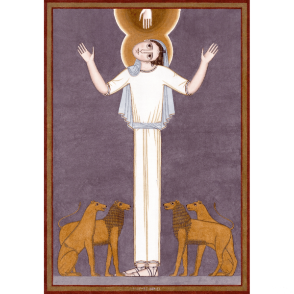 Prophet Daniel