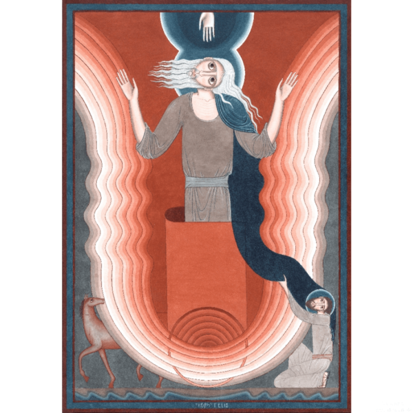 Prophet Elia