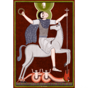 St. Georg