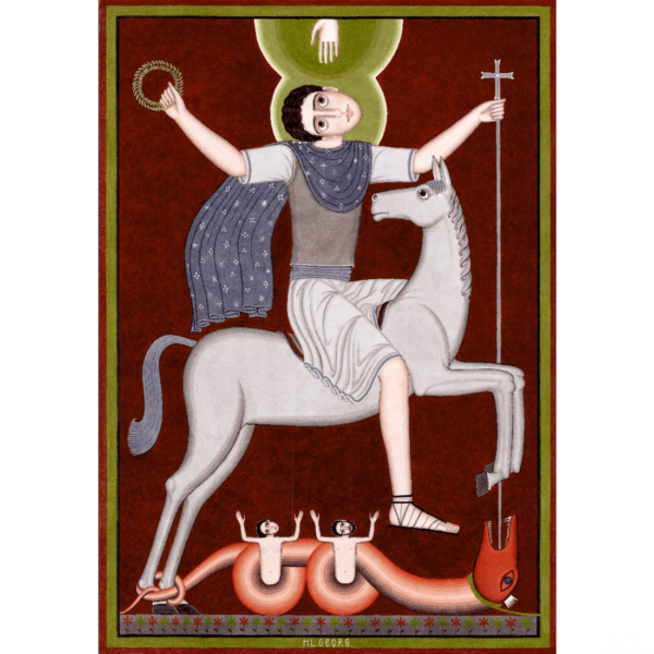 Hl. Georg