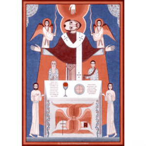 St. John Chrysostom