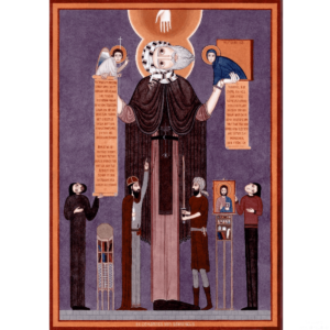 St. John of Damascus