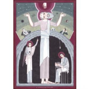 St. John the Evangelist