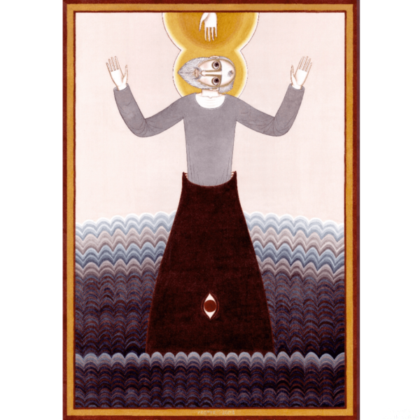 Prophet Jona
