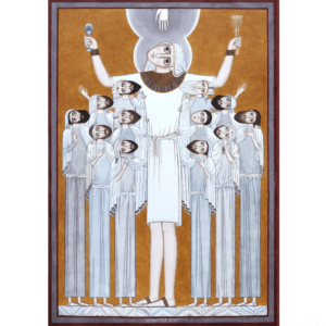 Righteous Joseph
