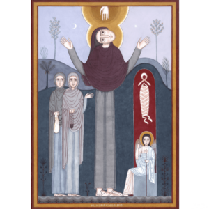 St. Mary Magdalene
