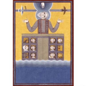 Rightous Noah