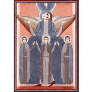 Shadrach, Meshach and Abed-Nego
