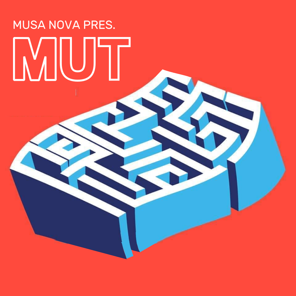 MUT-Logo quadratisch
