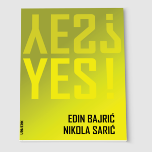 YES? YES!