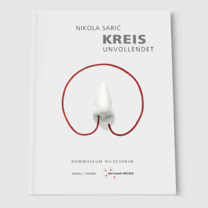Kreis unvollendet