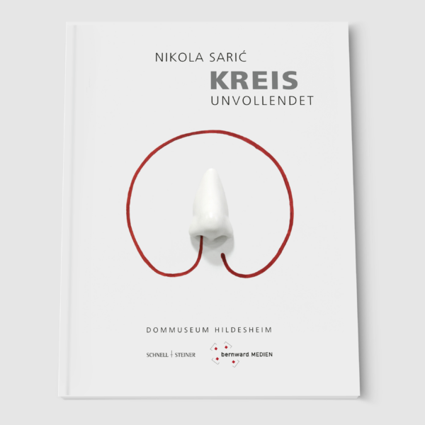Kreis unvollendet