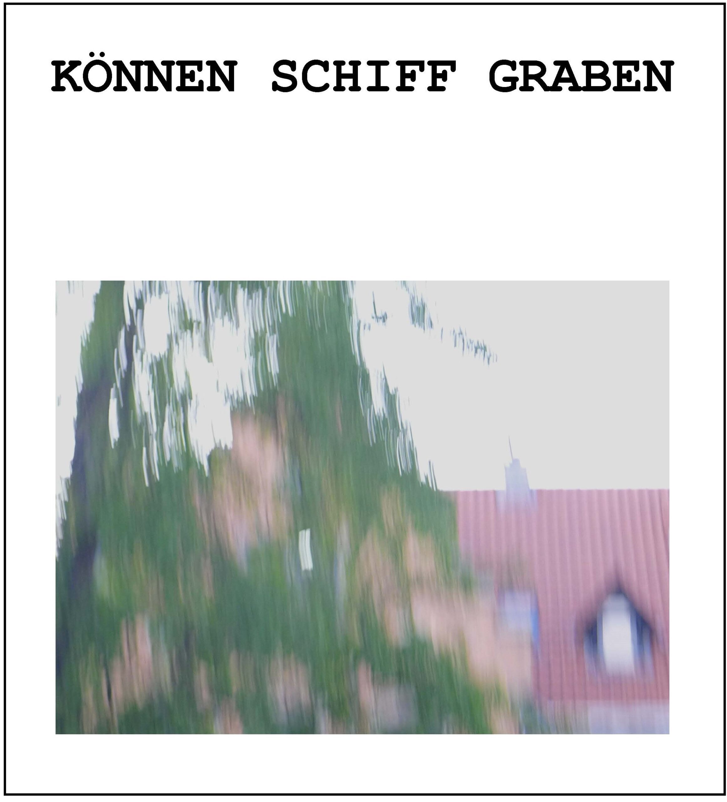 KÖNNEN SCHIFF GR…blanco neu -1