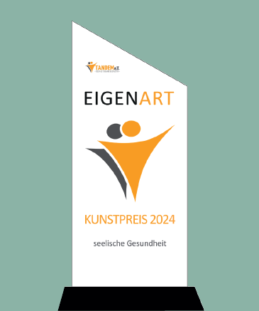 Eigenart-Symbolbild